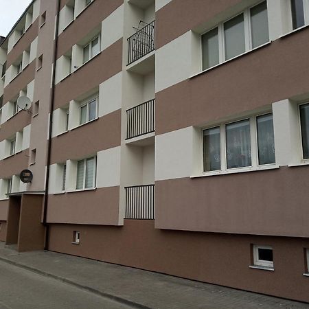 Sobieskiego Skierniewice Esterno foto