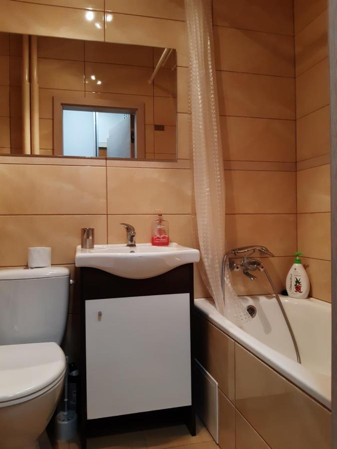 Sobieskiego Skierniewice Esterno foto