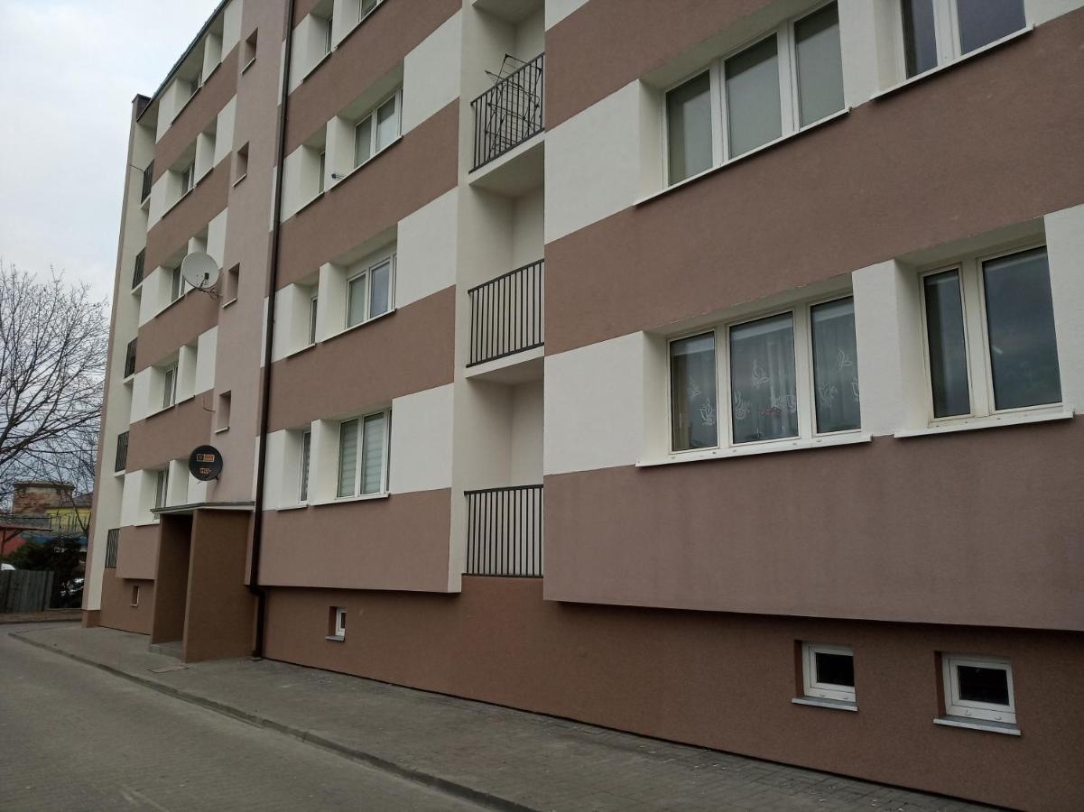 Sobieskiego Skierniewice Esterno foto
